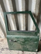 FRONT DRIVER OS  DOOR LAND ROVER DEFENDER 90 110 TDI TD5