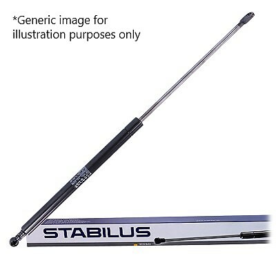 Stabilus front bonnet gas - 1x,