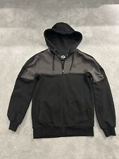 Men’s KWD Kings Will Dream Full Zip Hooded Sweatshirt Jacket