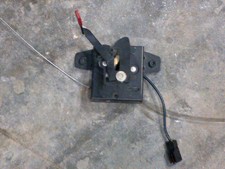 2009 PORSCHE 911 997 CARRERA