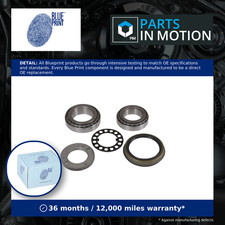 Wheel Bearing Kit fits DAEWOO
