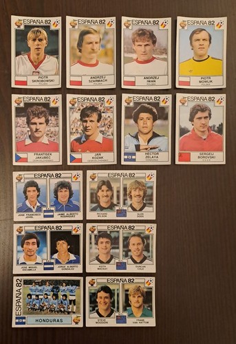 Espana panini - panini, 82