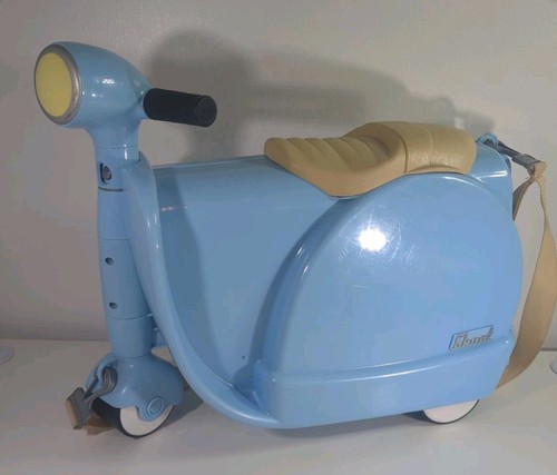 Skoot ride plastic kids - ride-on,