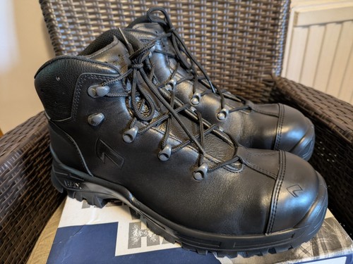 Haix airpower x11 safety - haix, boots