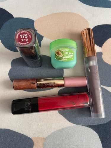 Brand new job lot x - brand, of