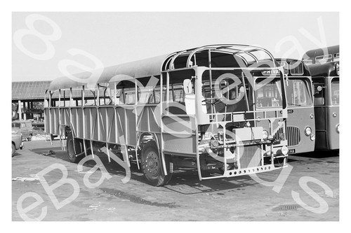 Bus photograph midland - bus,