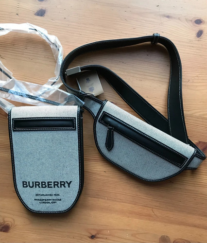 Burberry horseferry olympia - horseferry,