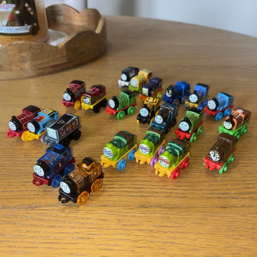 Thomas friends minis - thomas, &