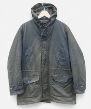 Barbour Catton Men's Dark