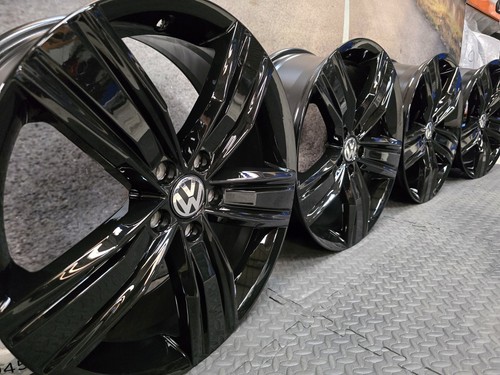 Refurbished genuine vw - refurbished, 19"