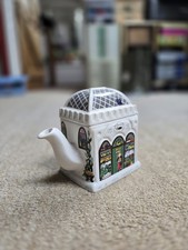 Vintage Wade - Pollys Teapot
