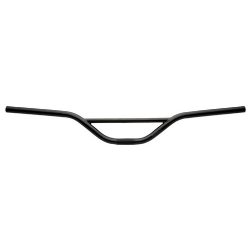 Sunrise handlebar black 820mm - handlebar,