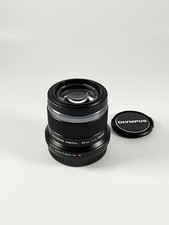 Olympus M.Zuiko 45mm F/1.8