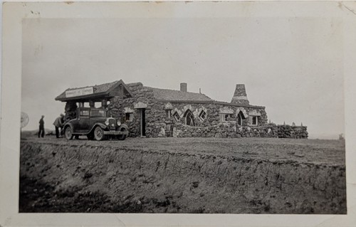 Vintage 1920s photo - 1920s,