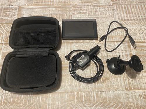 Garmin nuvi 2497 3 - nuvi, 4.3