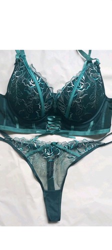 Maximise boost bra thong set - boost,