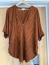 Batwing Sleeve Mob Wife 70s