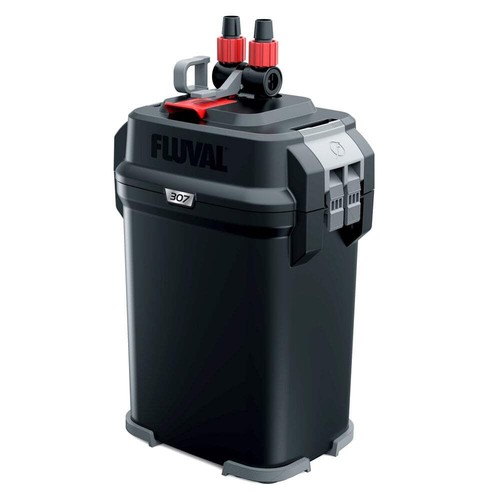 Fluval 307 external aquarium - external,