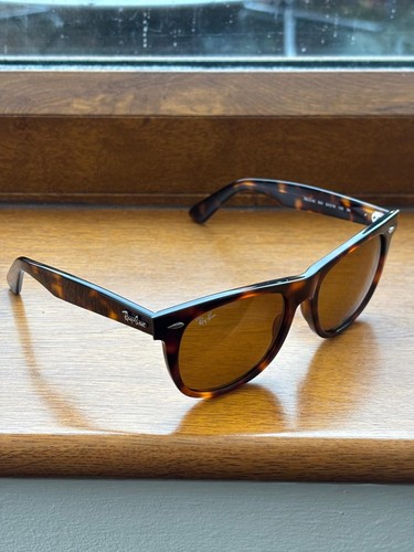 Ray ban wayfarer sunglasses - wayfarer,