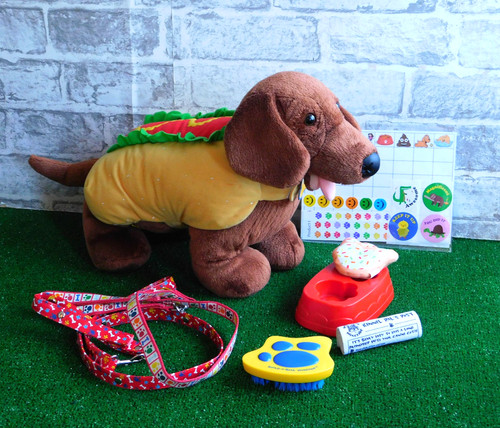 Build bear pets bundle - build, a