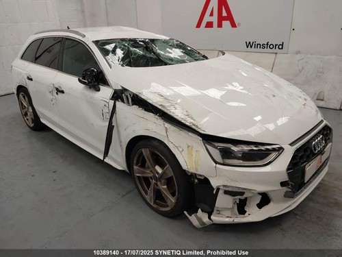 2024 audi avant tfsi - tfsi, s