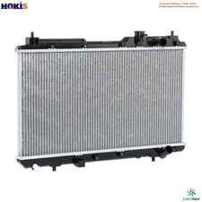 RADIATOR ENGINE COOLING