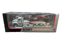 Diecast Metal Replica 1:50/