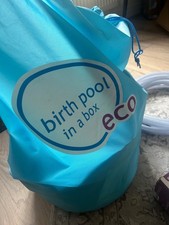 Birth Pool In A Box Eco-Mini