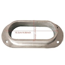 Marine hardware Stainless