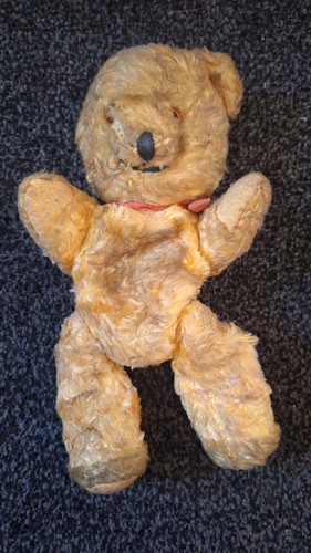 Very well loved antique - very,