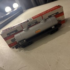 Jouef HO Gauge Citerne Shell