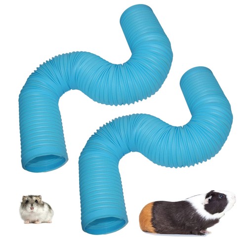 Hamster fun tunnels pet mouse - pet,