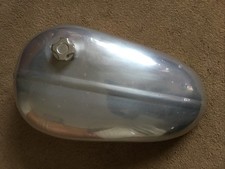 Triumph Track Master Alloy