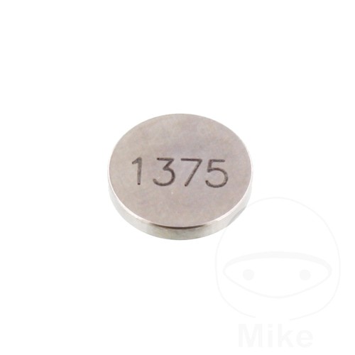 Jmp valve shim - valve, 1.375