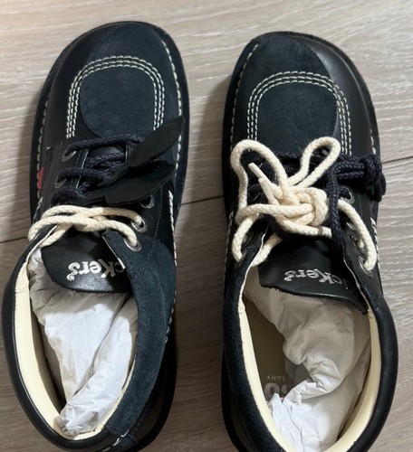 Kickers size - kickers, 7