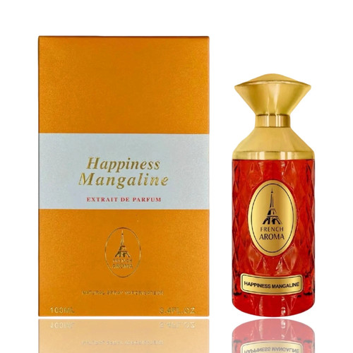 French aroma happiness - aroma,