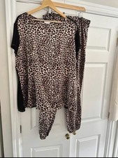 M&S Pjs Pyjama’s Animal