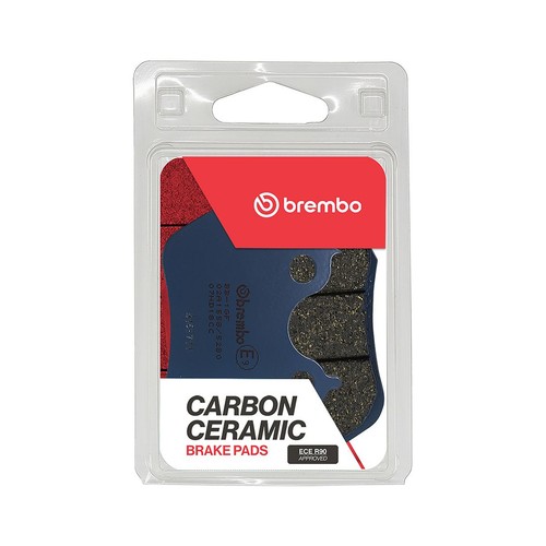 Brembo rear brake - cc,