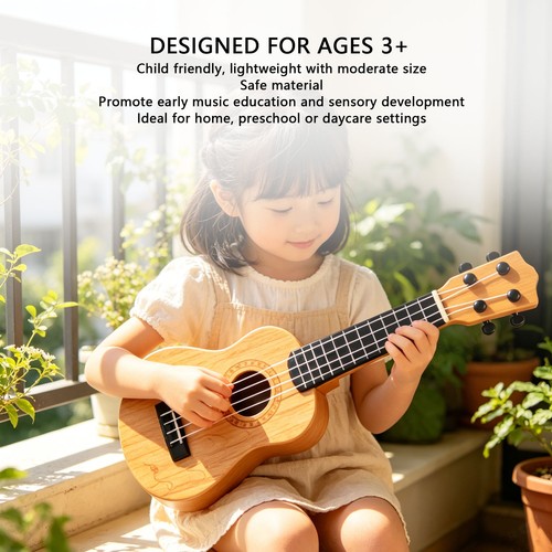 Kids ukulele guitar toy mini - toy,