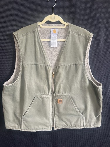 Vtg carhartt v26 lov - v26,