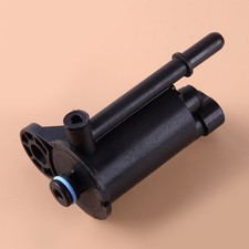 Evap Canister Purge Solenoid