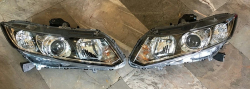 Genuine honda civic 9th - honda,