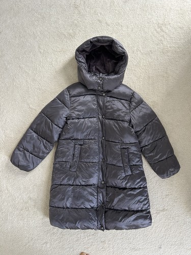 Next padded puffer coat 11 - padded, coat,