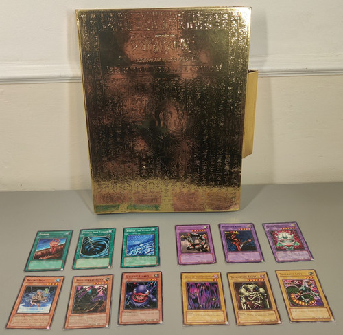 1996 tcg master - 1996,