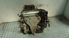 Rover 600 Series Manual Engine