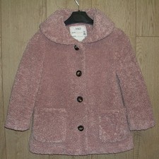 Marks & Spencer Girls Pink