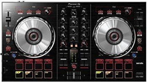 Pioneer ddj sb2 - pioneer, dj