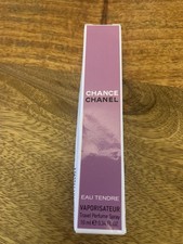 CHANEL Chance Eau Tendre 10 ml