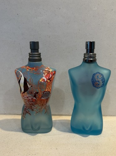 Lot jean paul gaultier le - paul,