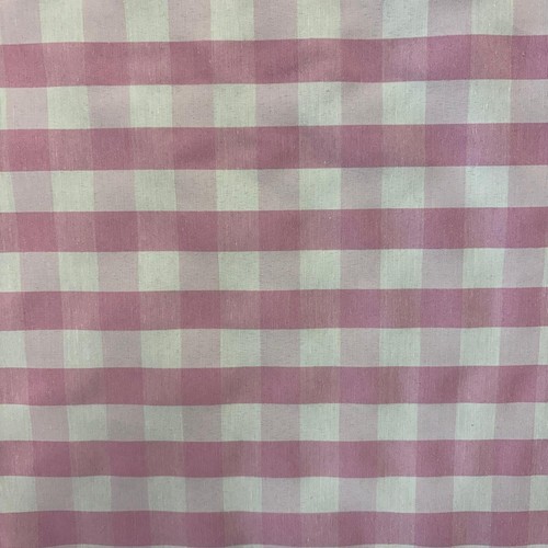 New polycotton mix 15cm - -,